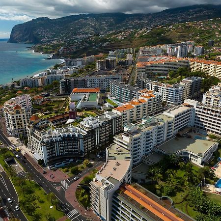 Apartamento Pita By Hr Madeira Funchal Dış mekan fotoğraf