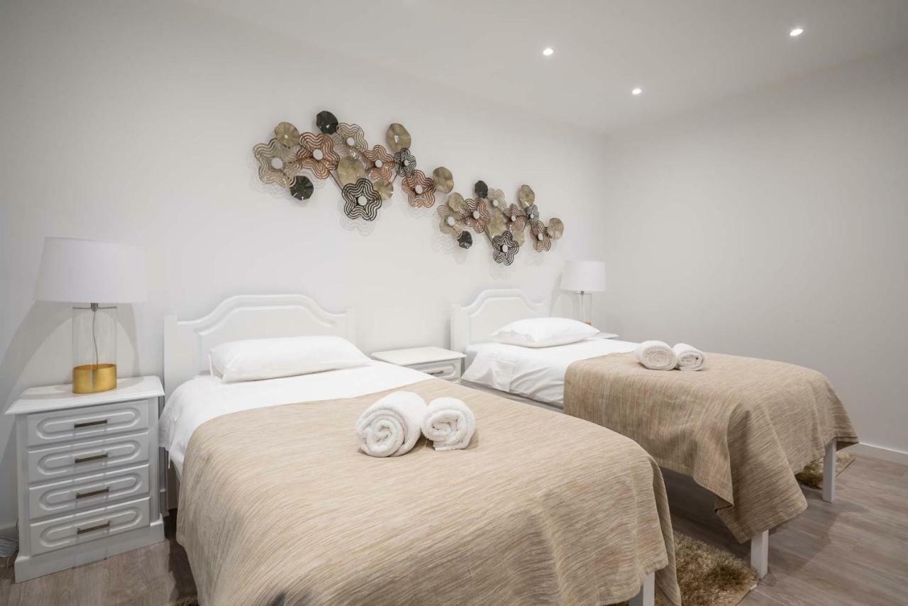 Apartamento Pita By Hr Madeira Funchal Dış mekan fotoğraf