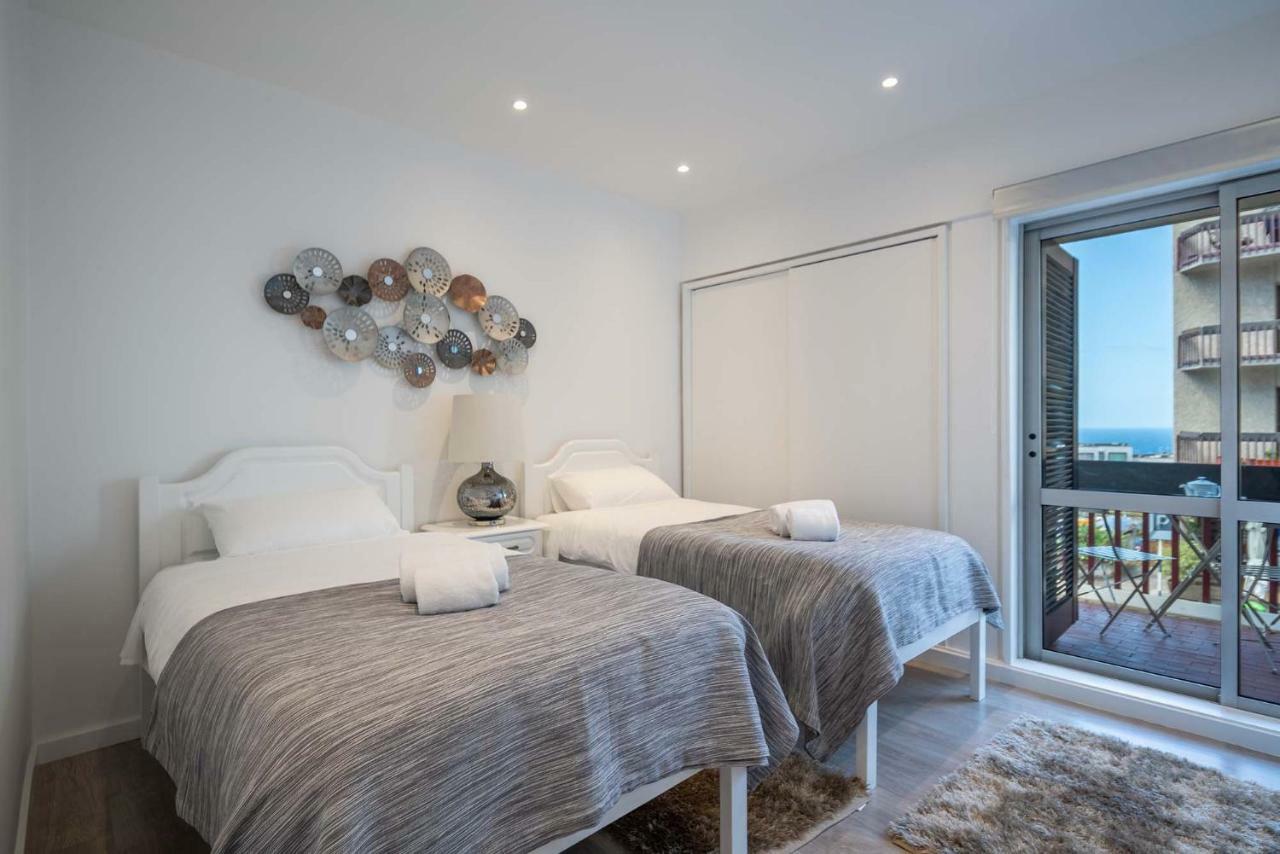Apartamento Pita By Hr Madeira Funchal Dış mekan fotoğraf