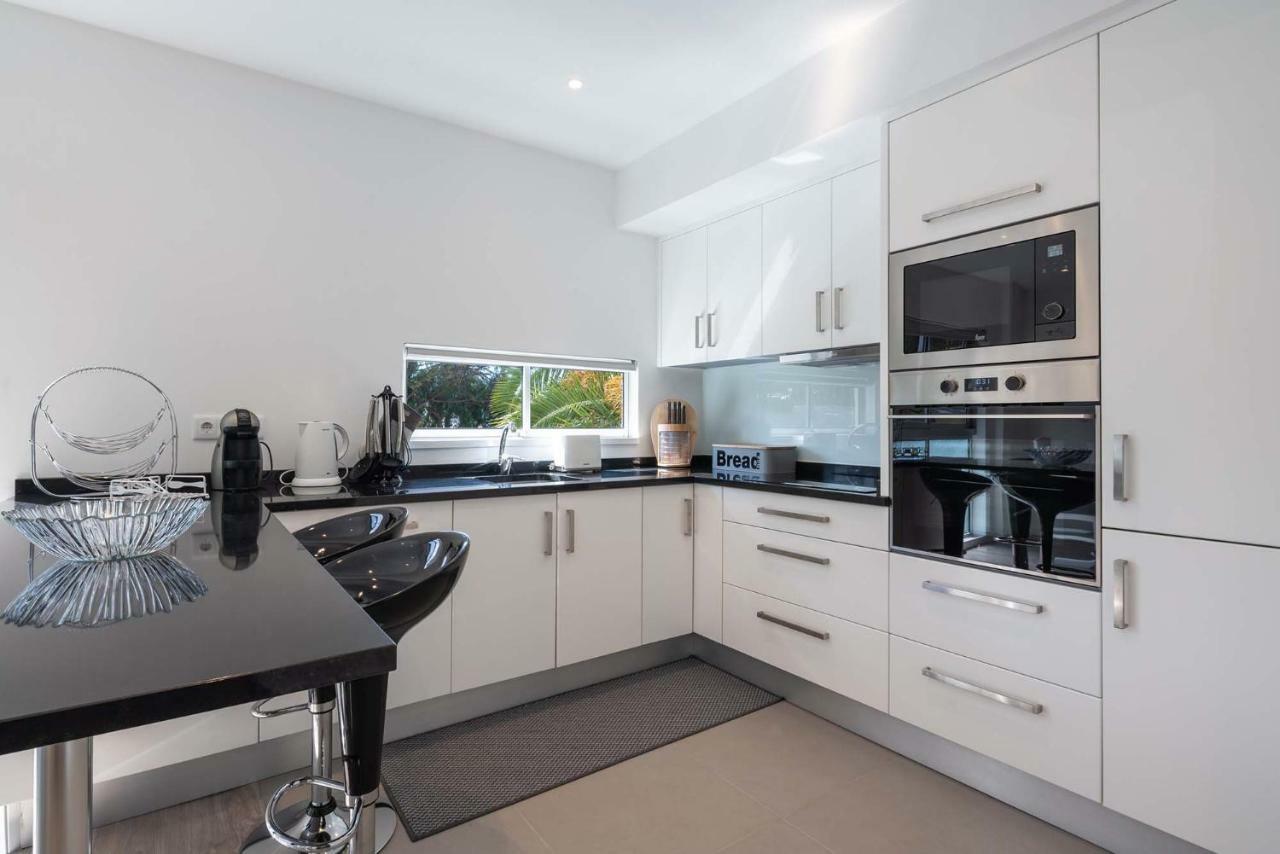 Apartamento Pita By Hr Madeira Funchal Dış mekan fotoğraf