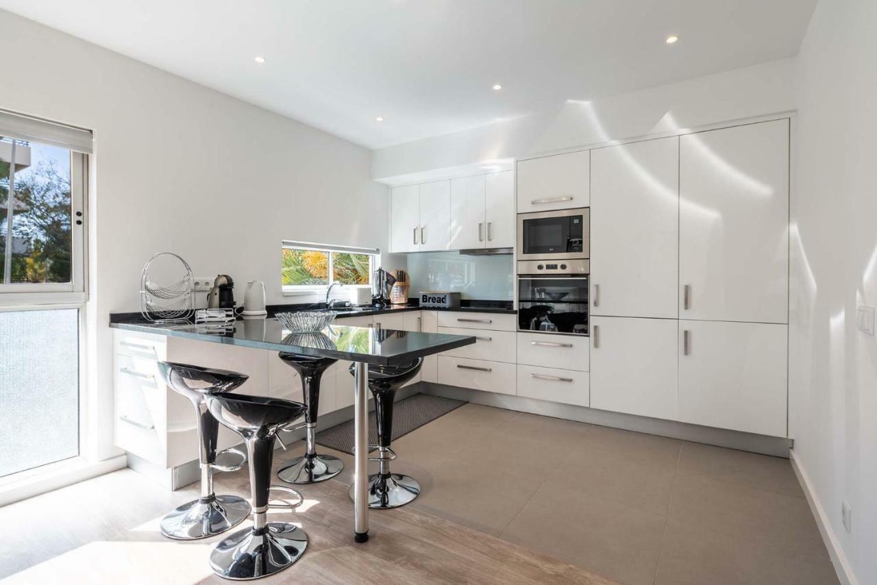 Apartamento Pita By Hr Madeira Funchal Dış mekan fotoğraf