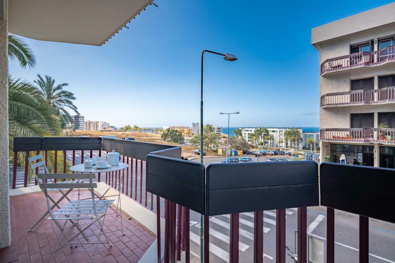 Apartamento Pita By Hr Madeira Funchal Dış mekan fotoğraf