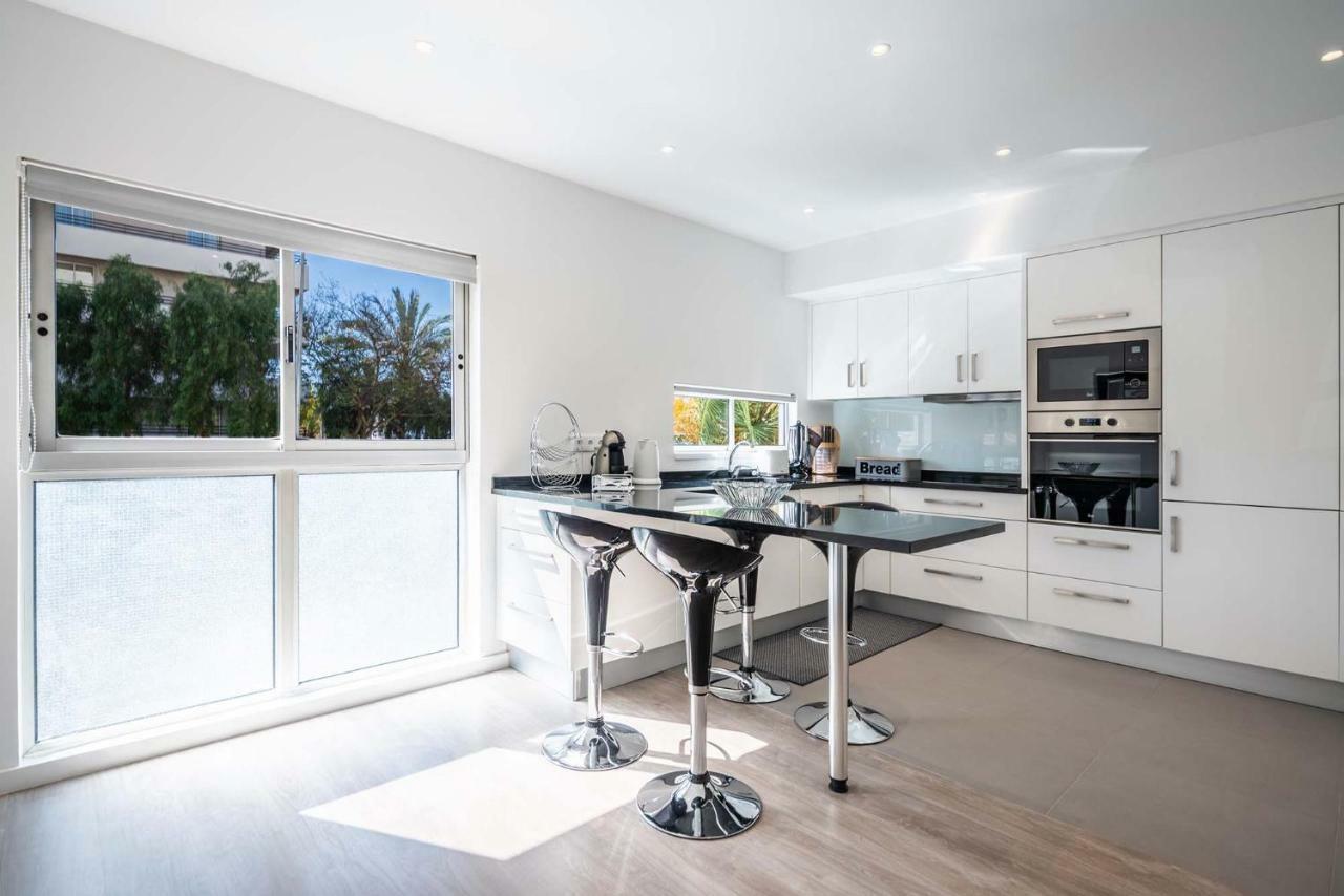 Apartamento Pita By Hr Madeira Funchal Dış mekan fotoğraf