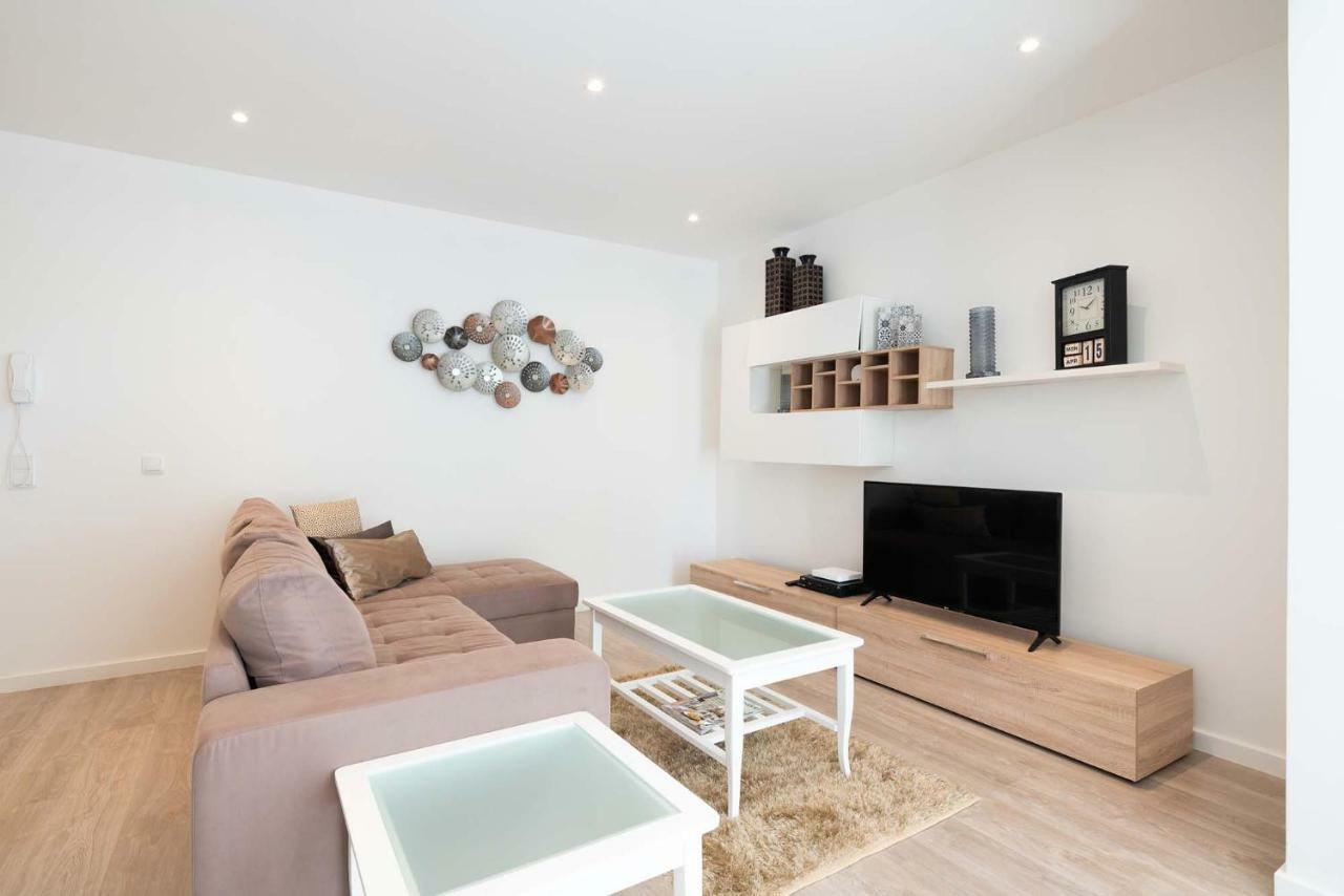 Apartamento Pita By Hr Madeira Funchal Dış mekan fotoğraf