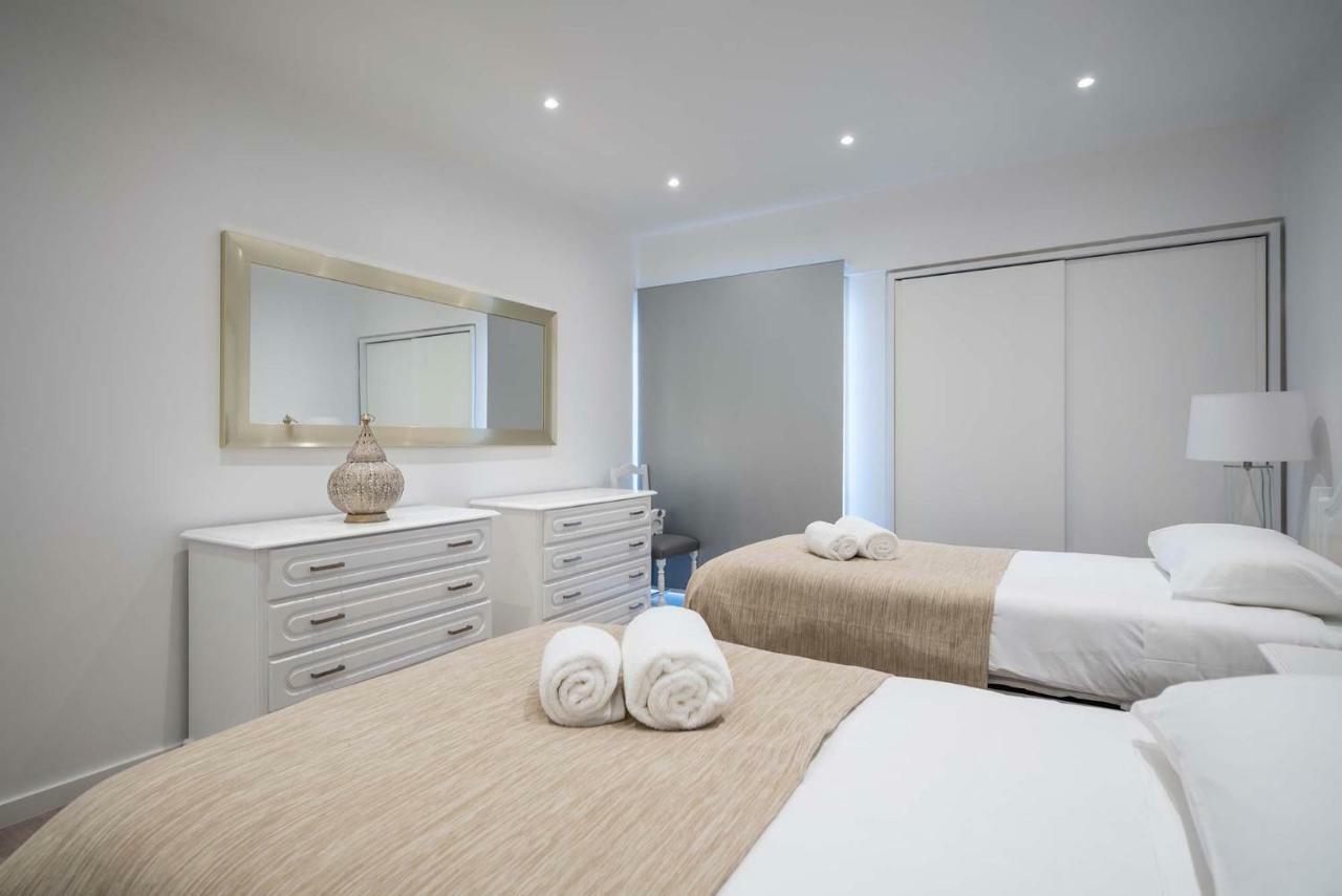 Apartamento Pita By Hr Madeira Funchal Dış mekan fotoğraf