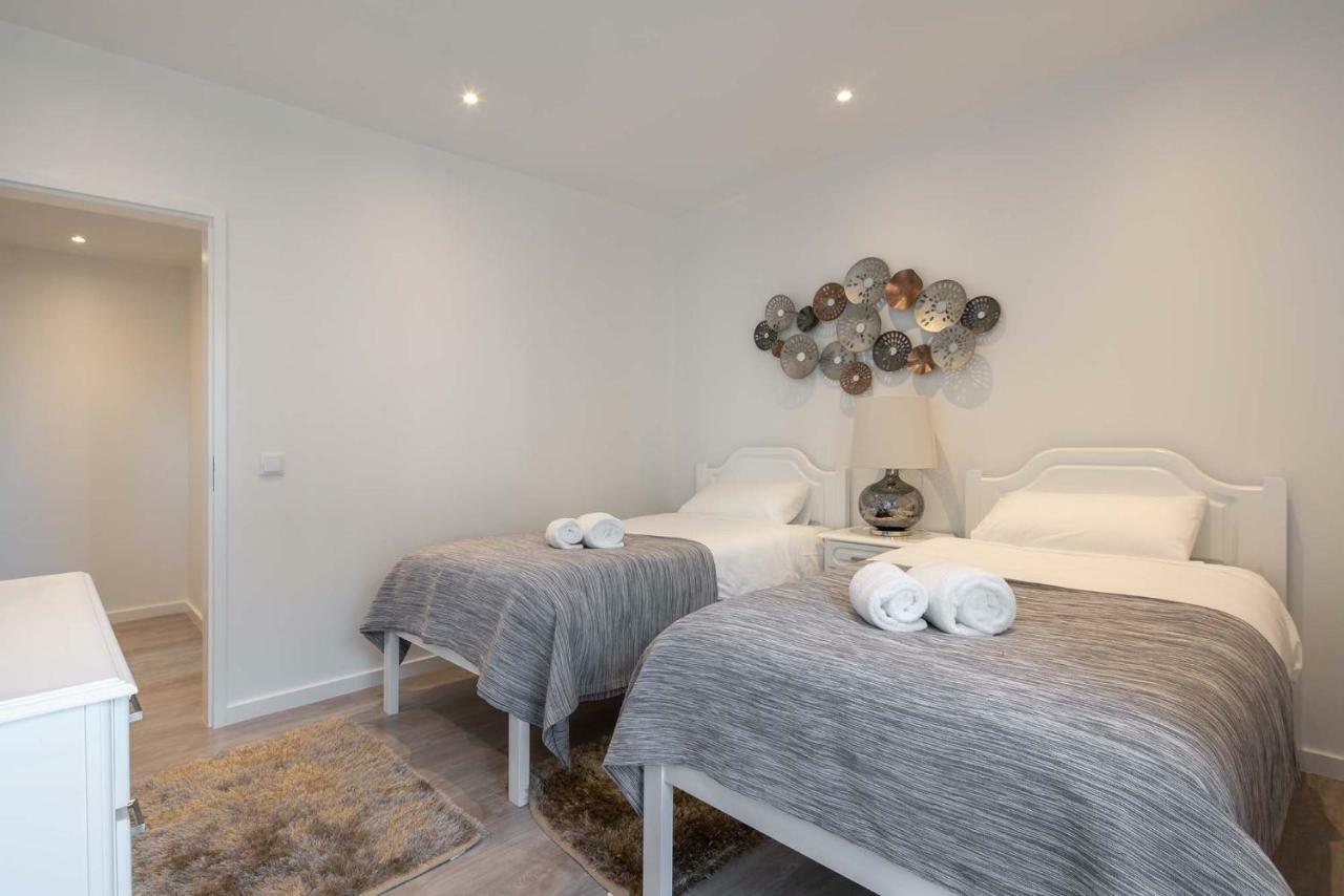 Apartamento Pita By Hr Madeira Funchal Dış mekan fotoğraf