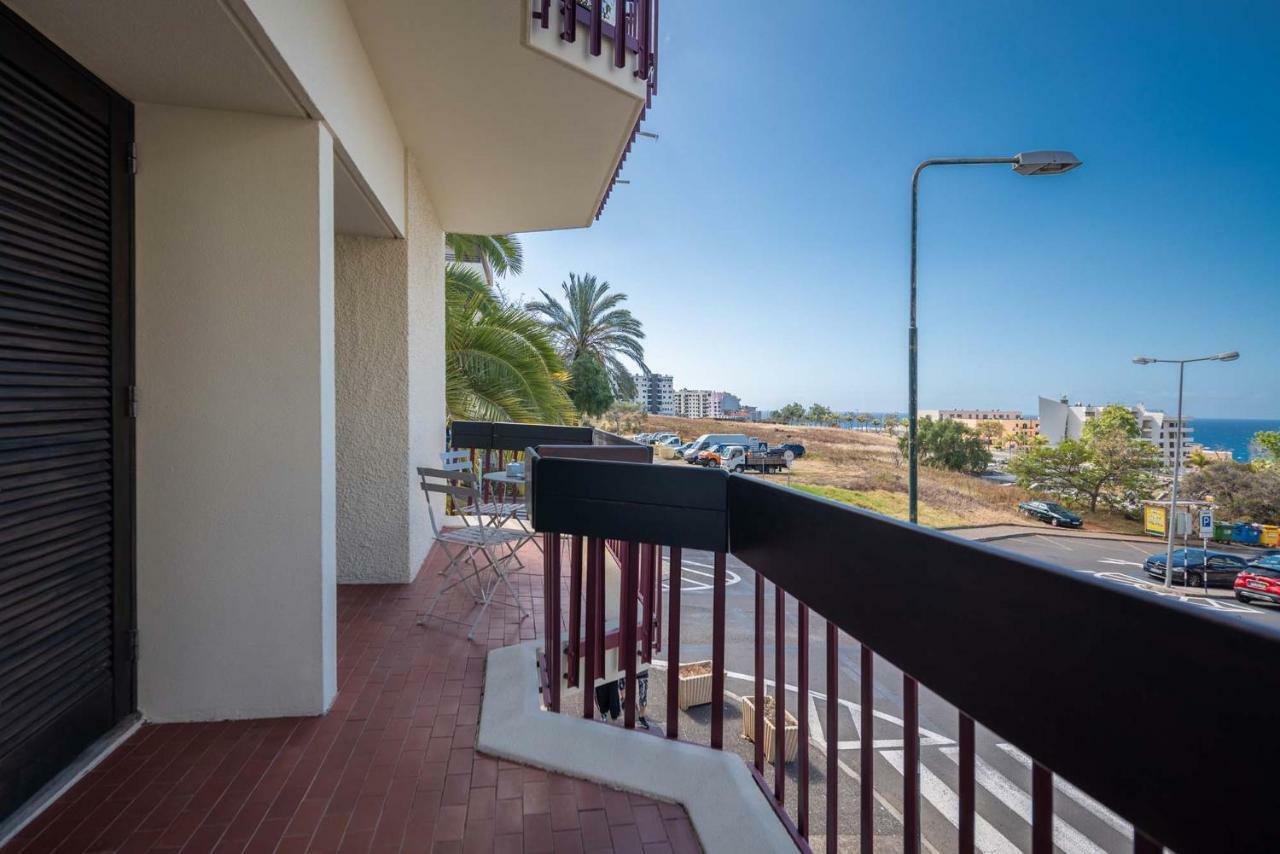 Apartamento Pita By Hr Madeira Funchal Dış mekan fotoğraf
