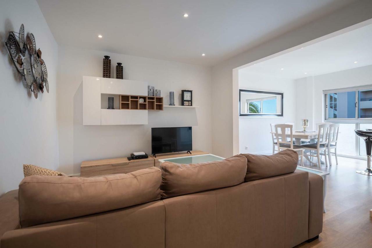 Apartamento Pita By Hr Madeira Funchal Dış mekan fotoğraf