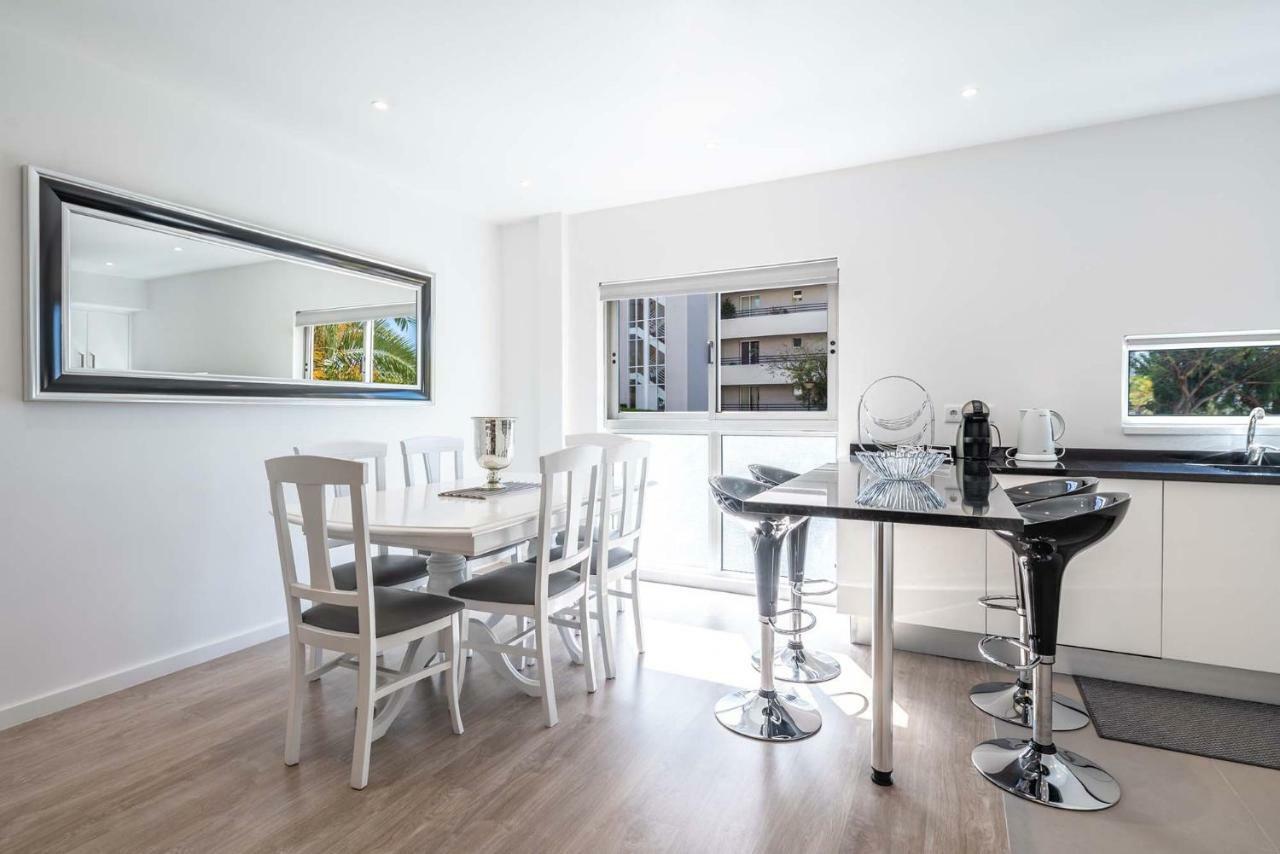 Apartamento Pita By Hr Madeira Funchal Dış mekan fotoğraf