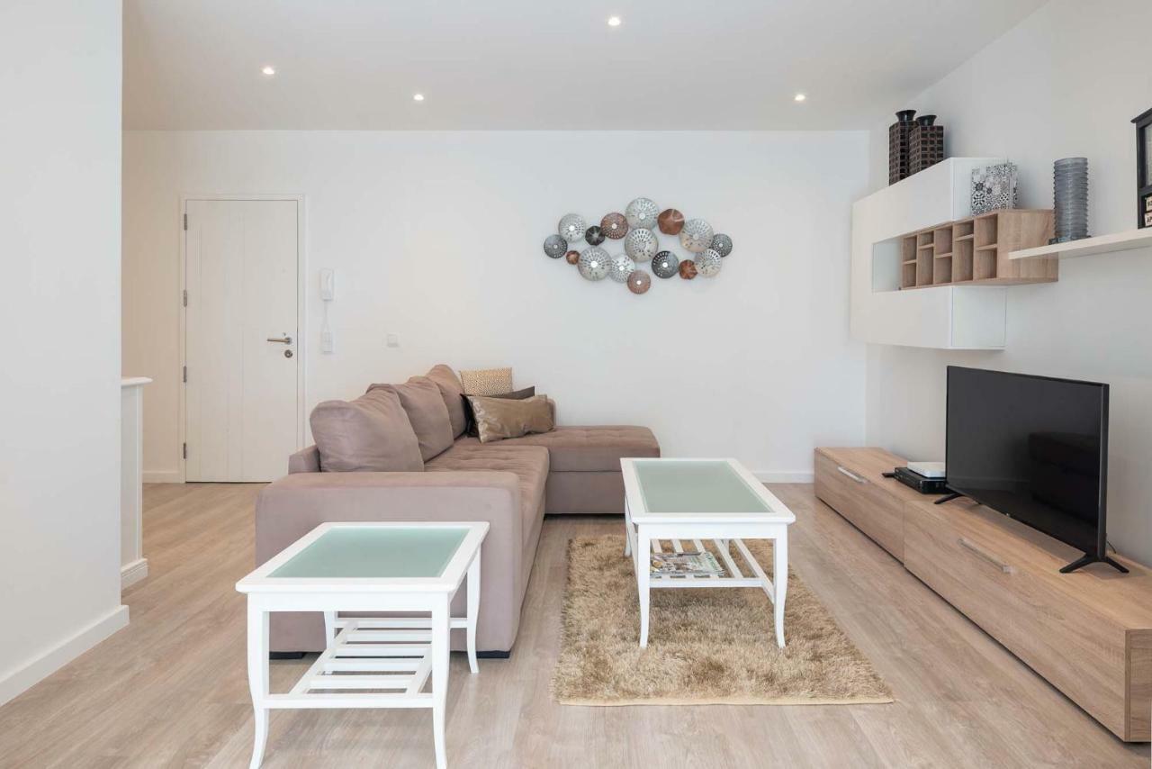 Apartamento Pita By Hr Madeira Funchal Dış mekan fotoğraf