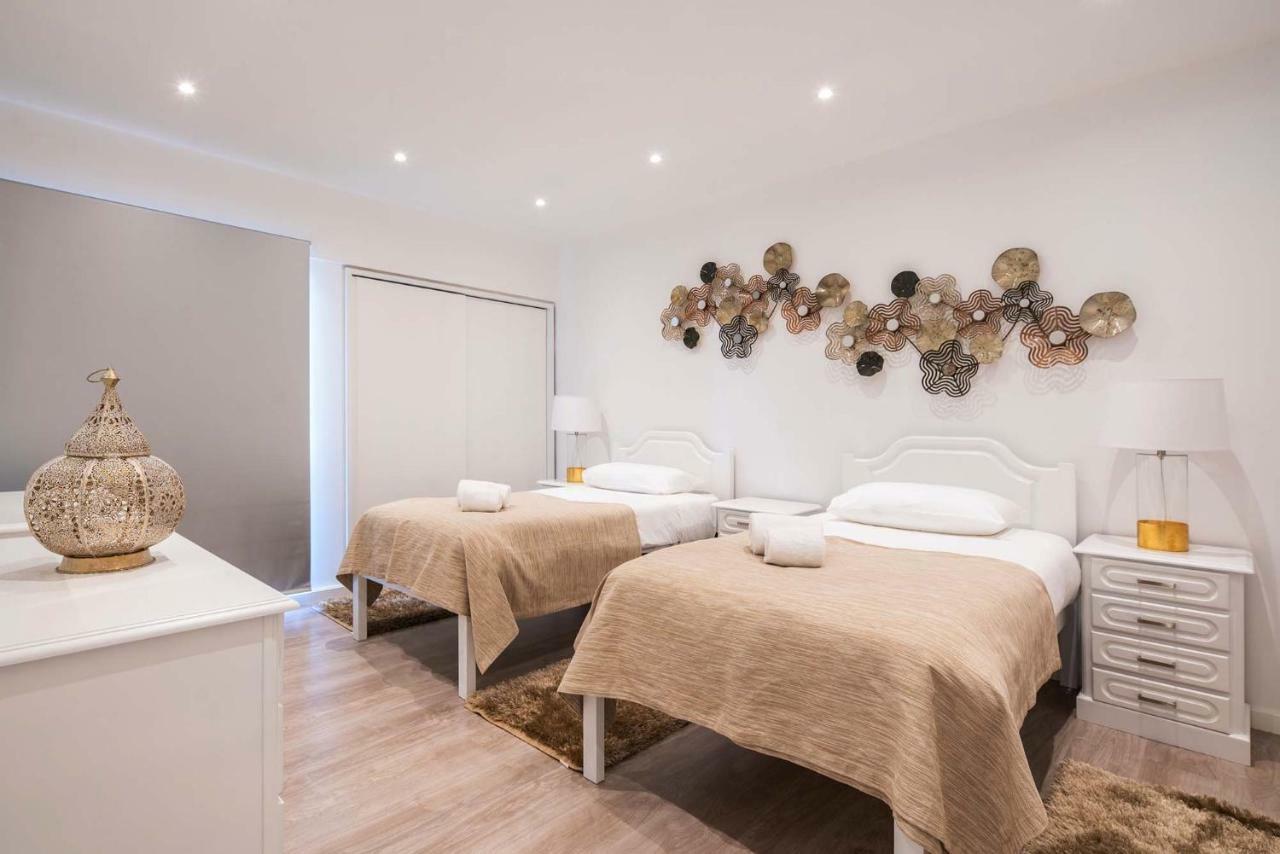 Apartamento Pita By Hr Madeira Funchal Dış mekan fotoğraf
