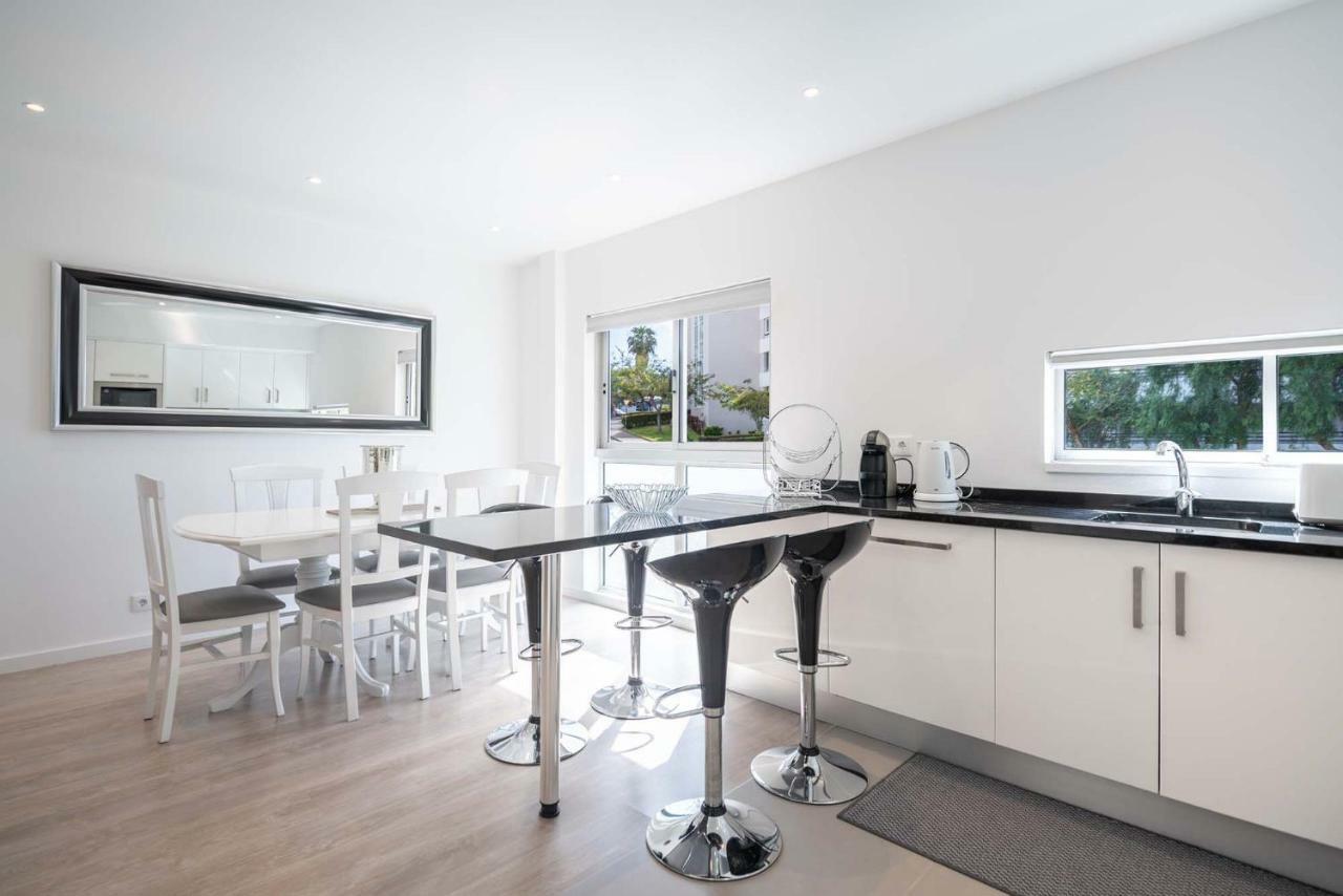 Apartamento Pita By Hr Madeira Funchal Dış mekan fotoğraf