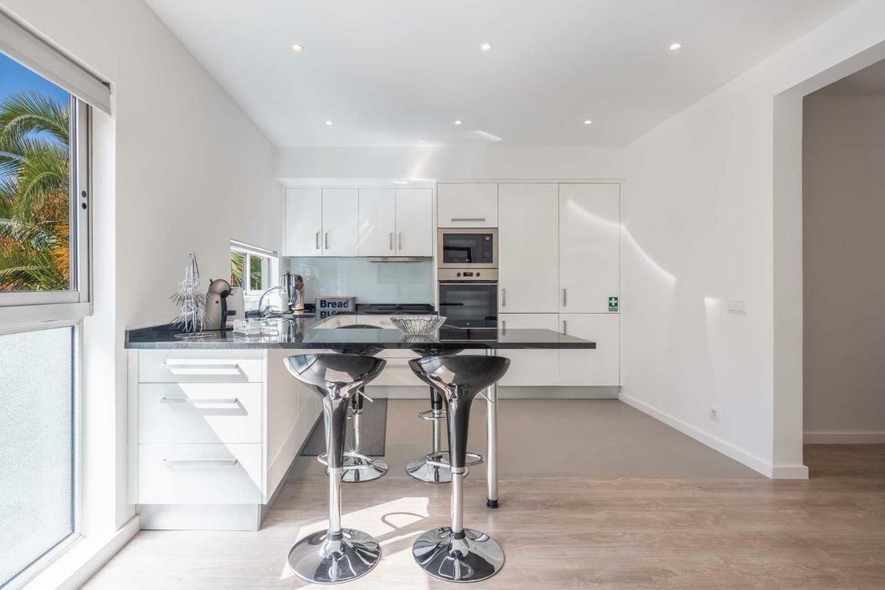 Apartamento Pita By Hr Madeira Funchal Dış mekan fotoğraf